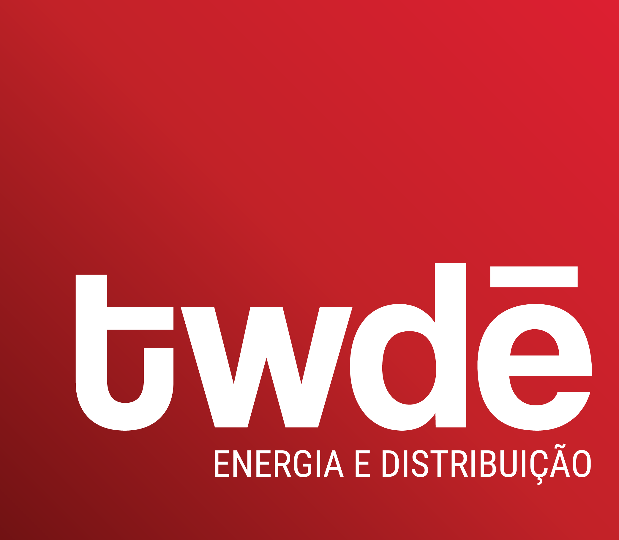 Logo TWDE